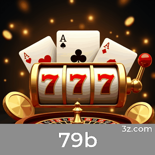 79b: Cassino Online de Confiança e Pagamentos Rápidos