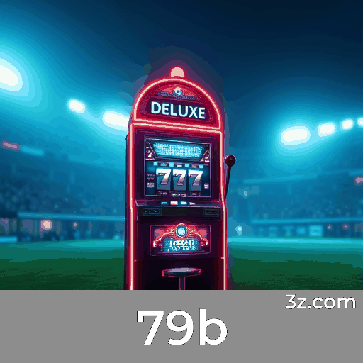 79b: Cassino Online de Confiança e Pagamentos Rápidos