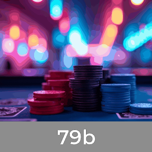 Cassino Online 79b