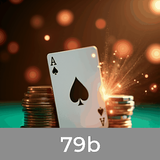 Cassino Online 79b