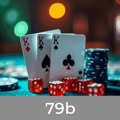 Cassino Online 79b
