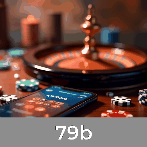 Cassino Online 79b