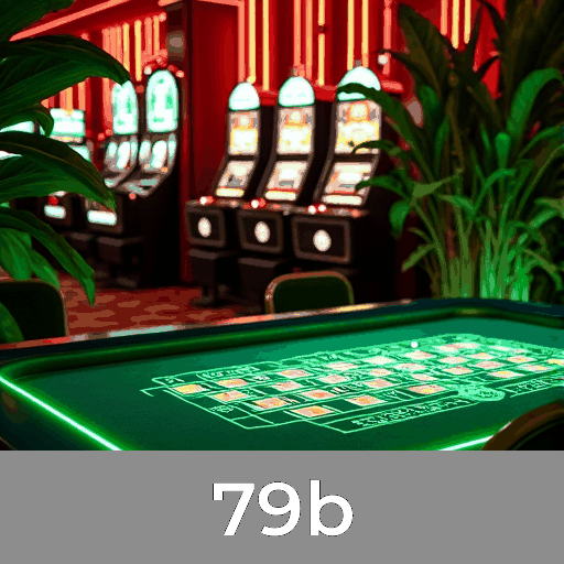 Cassino Online 79b