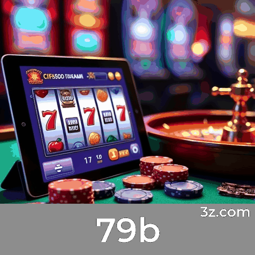 79b: Seu Destino de Jogo com Serviços Profissionais e Seguros