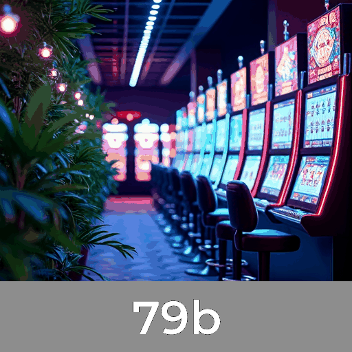 Cassino Online 79b
