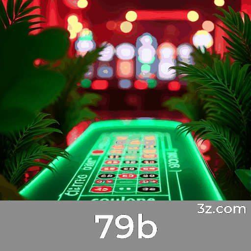 79b: Cassino Online de Confiança e Pagamentos Rápidos